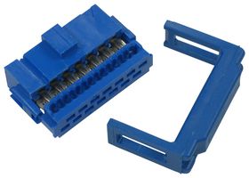 AMPHENOL 66900-214LF