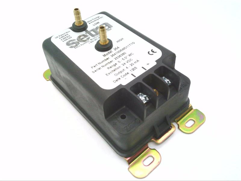 2641-005W-D-11-T1-G by SETRA