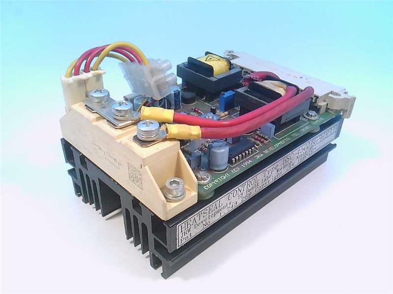 JRW DEVELOPMENTS HSC-4500