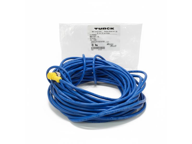 TURCK WK 4.41T-15