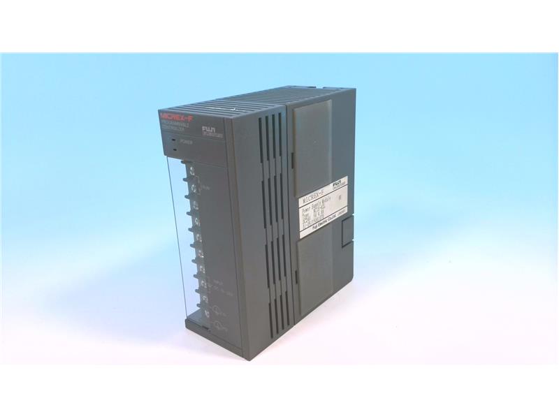 FUJI ELECTRIC NC1S-4ZL