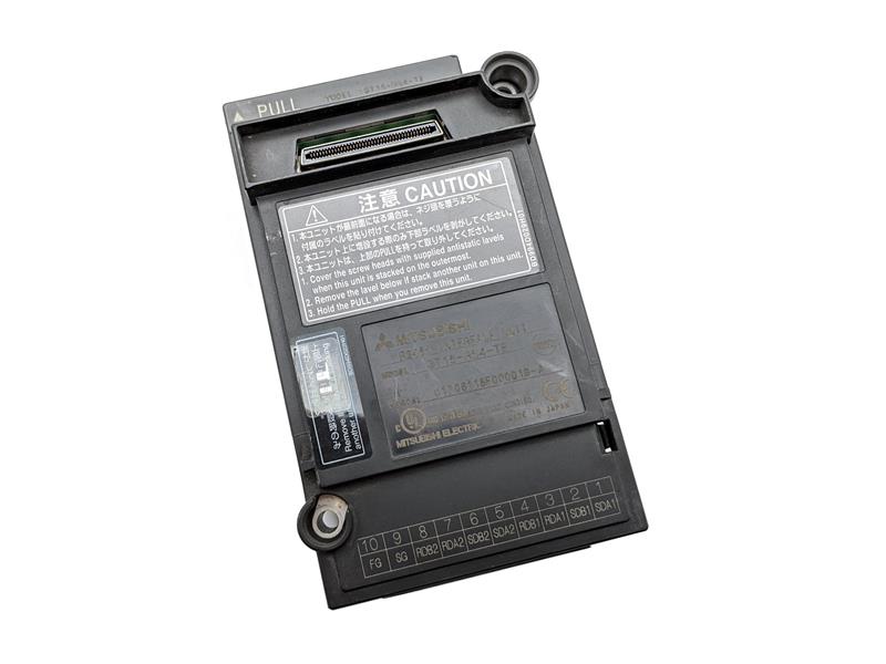 GT15-RS4-TE by MITSUBISHI