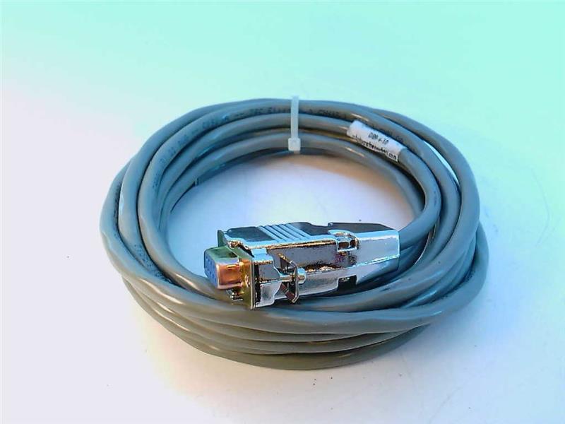 TRI-TRONICS DB9-4-10