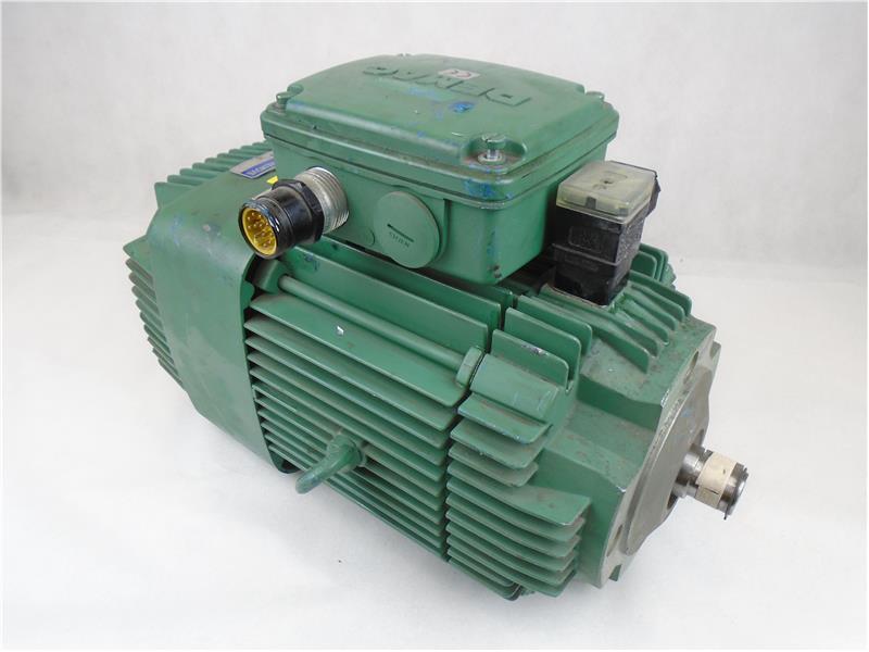 KLA-100-B/4 by DEMAG