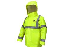 MCR SAFETY BJ238JHXL