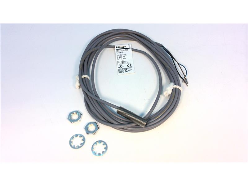 BALLUFF BES-516-378-G-E4-C-03