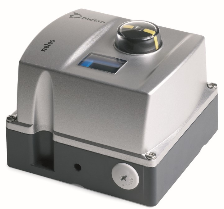 METSO AUTOMATION ND9103HN