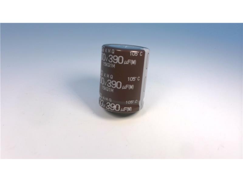 UNITED CHEMI CON EKMQ401VSN391MR40S