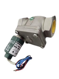 JEFFERSON SOLENOID V101-Z1342IV12T