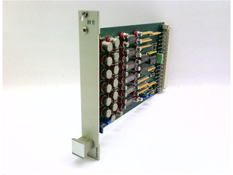 0776102D by ASEA BROWN BOVERI