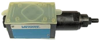 EATON CORPORATION DGMX2-3-PA-AW-S-40