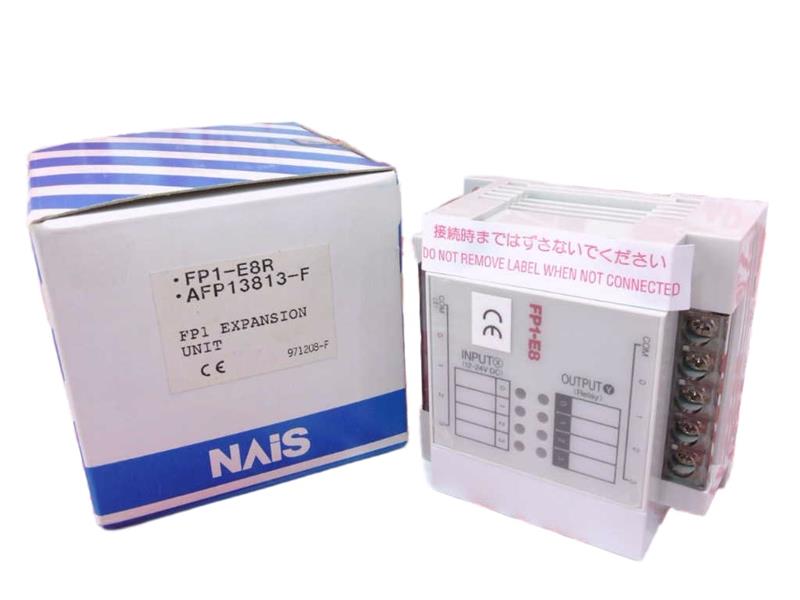 AFP13813-F by MATSUSHITA ELECTRIC