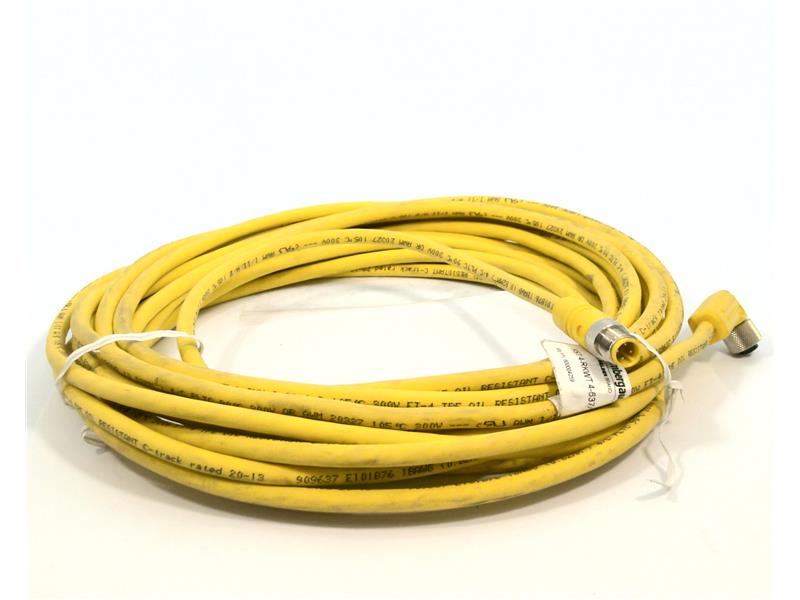 BELDEN RST 4-RKWT 4-637/10M