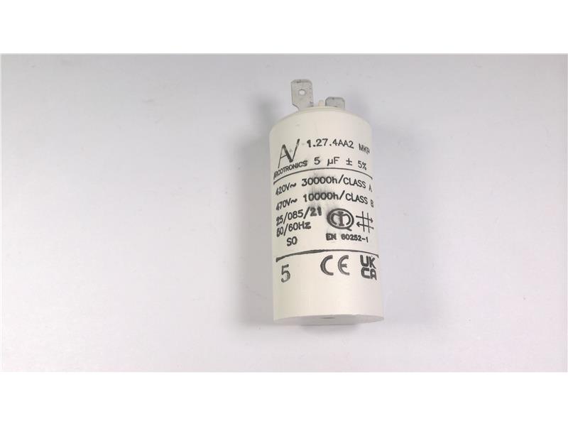 YAGEO C274AA24500AA0J