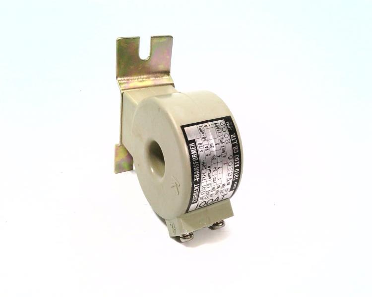 TOYO KEIKI CO JIS-C1731-COM-5/20