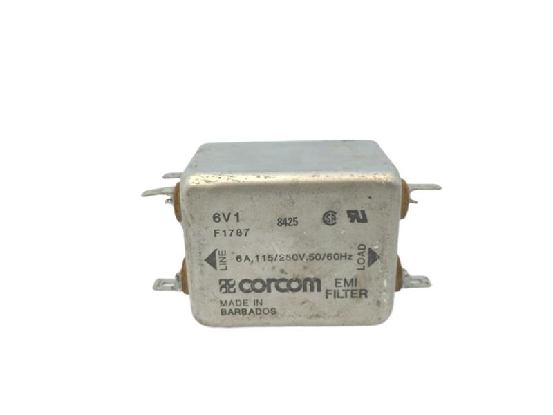TE CONNECTIVITY 6V1