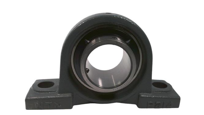 NTN BEARING UCP-214-212-D1