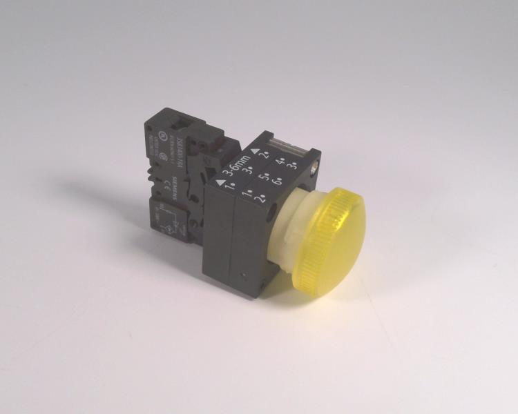 SIEMENS 3SB3252-6AA30