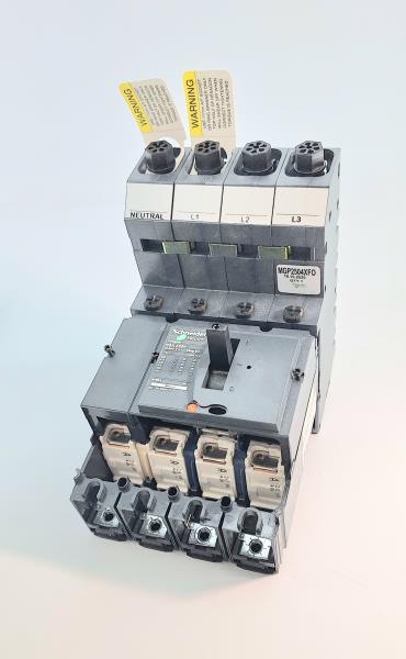SCHNEIDER ELECTRIC MGP2504XFO