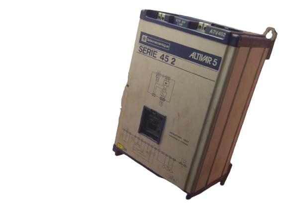 SCHNEIDER ELECTRIC ATV-452075