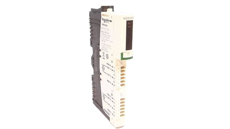 STBACO1210K by SCHNEIDER ELECTRIC