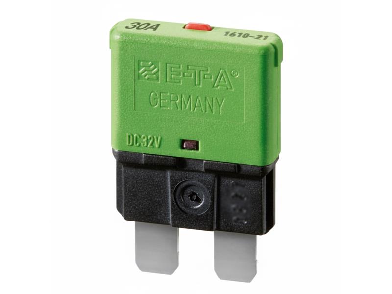 ETA ENGINEERING TECHNOLOGY 9510-G213-J3F1-B2C2B1-30A