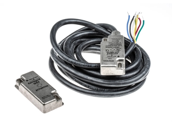ALLEN BRADLEY 440N-G02137