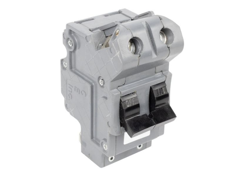 CONNECTICUT ELECTRIC UBIF2125NB