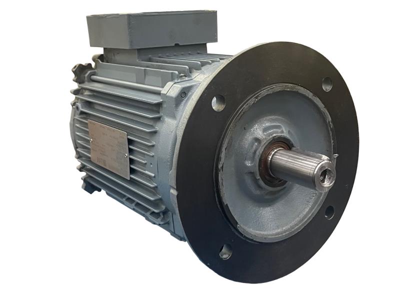 SEW EURODRIVE DRN90L2/FF