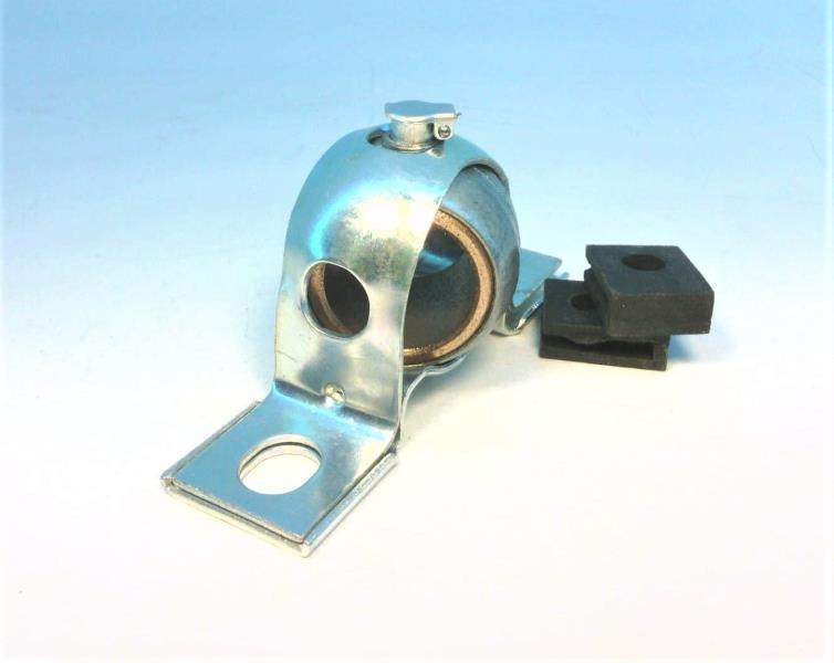 CLIMAX METAL PRODUCTS CO PBPS-BR-100