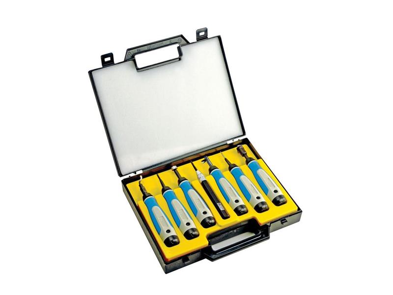 SP7700 by NOGA ENGINEERING LTD