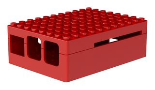 MULTICOMP CBPIBLOX-RED.