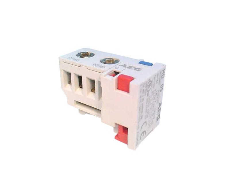HB05-143 by EEC AEG
