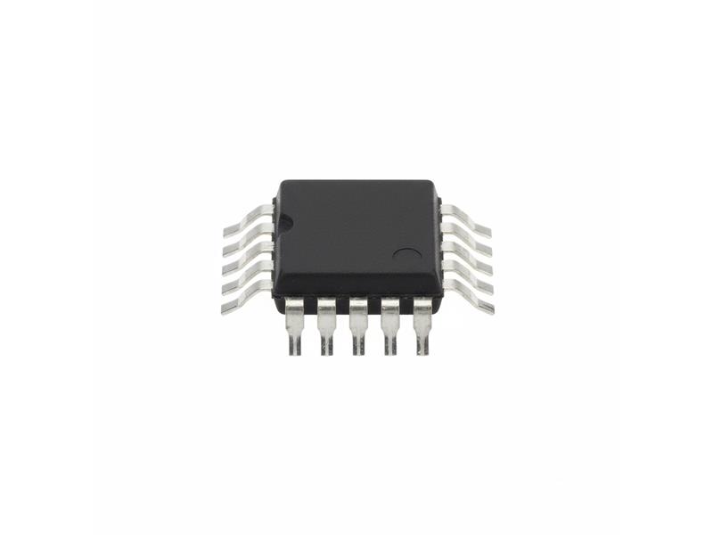 AD9833BRMZ by ANALOG DEVICES