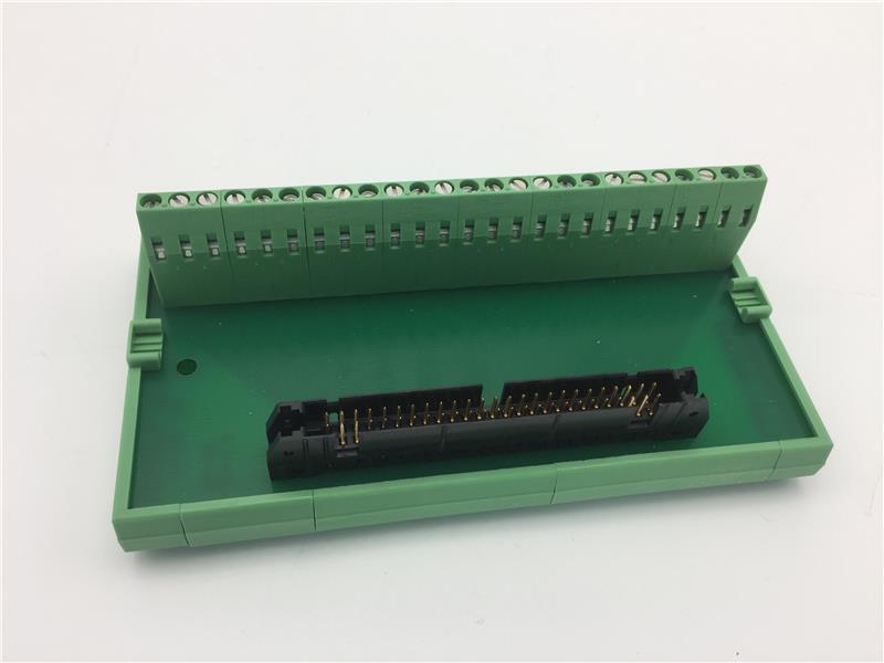 PHOENIX CONTACT FLKM50-NATL-INST