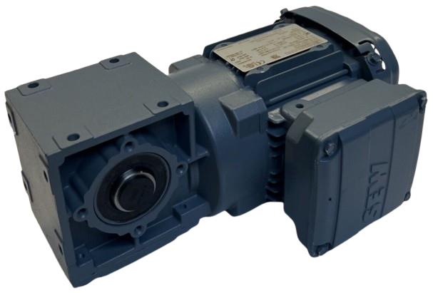 SEW EURODRIVE WA20TDRS71S4