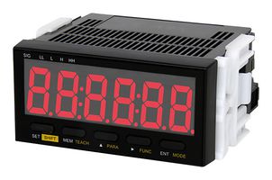 DT-501XA-TRT-FVC by SHIMPO INDUSTRIAL CO