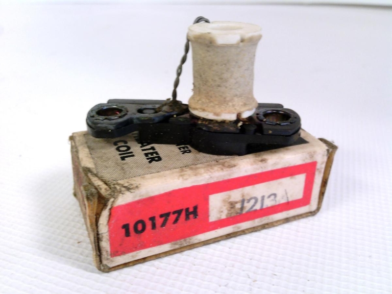 EATON CORPORATION 10177H-1213A