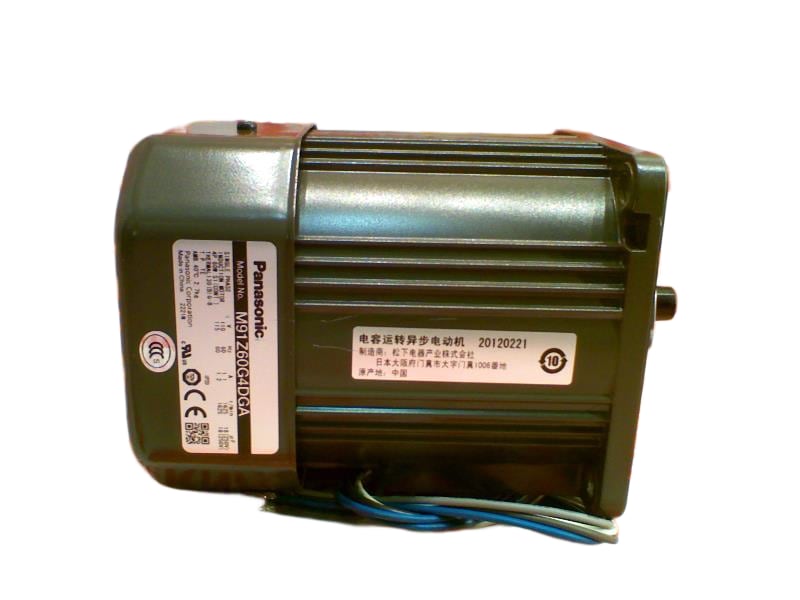 M91Z60G4DGA by MATSUSHITA ELECTRIC