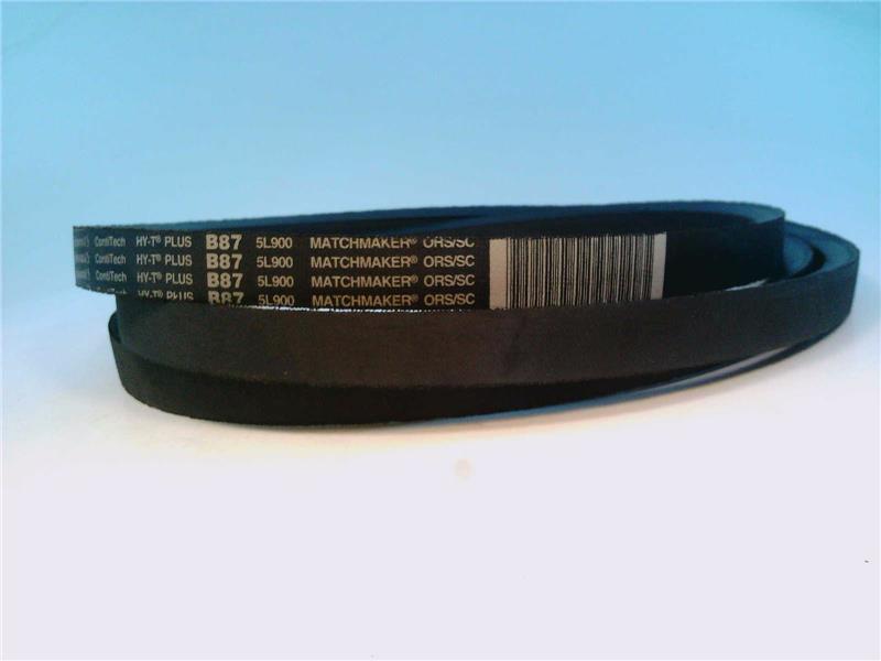 CONTINENTAL AG 5L900