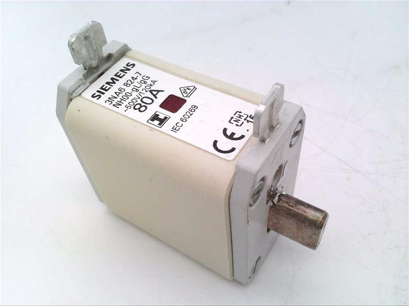 SIEMENS 3NA6-824-7-EACH