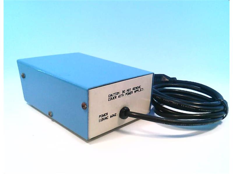 ALPHA MAGNETICS MODEL-35