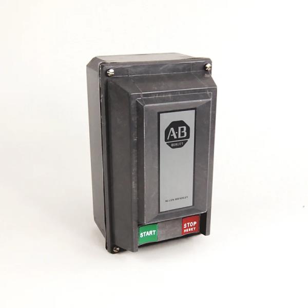 ALLEN BRADLEY 609-BCW