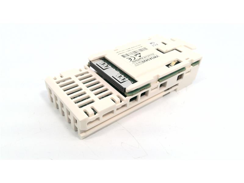 SCHNEIDER ELECTRIC VW3A3420