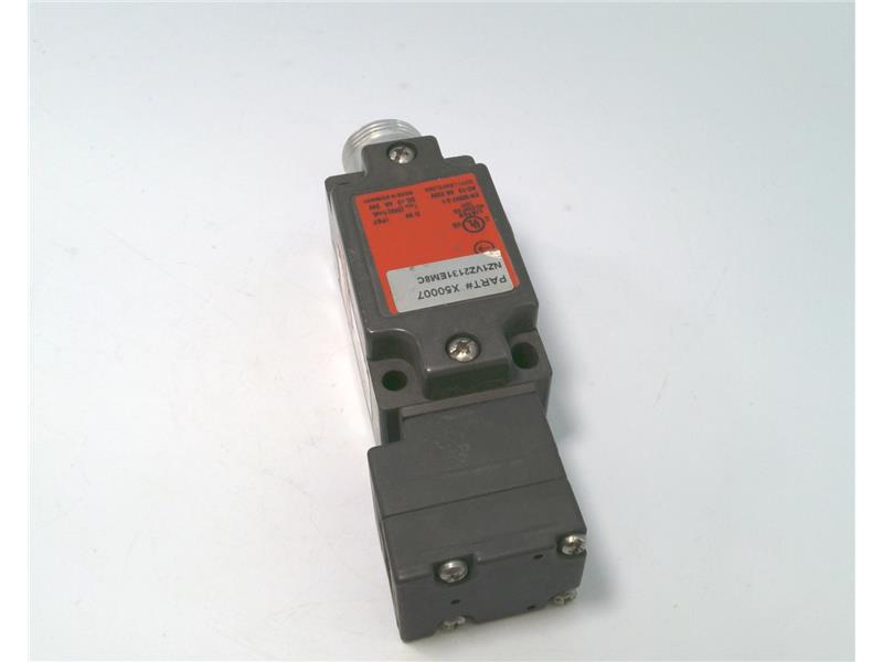 EUCHNER NZ1VZ2131EM8C