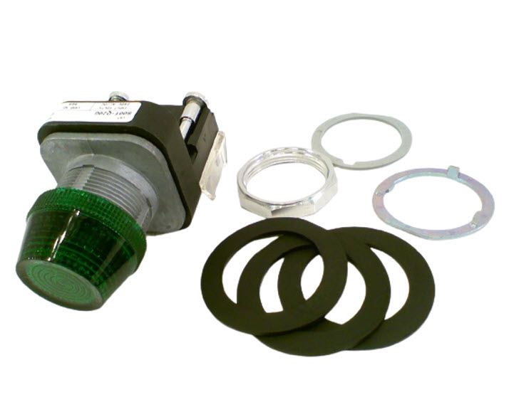 ALLEN BRADLEY 800T-Q20G