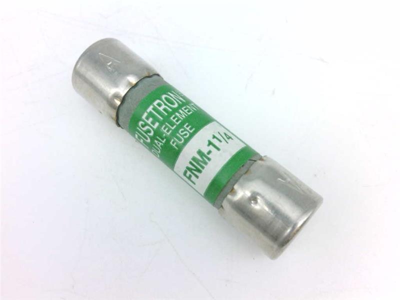 EATON CORPORATION FNM-1-1/4