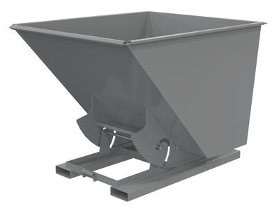 D-200-LD-NB-GY-SG by VESTIL