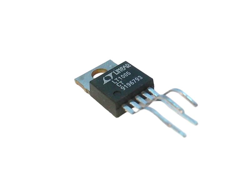 ANALOG DEVICES LT1005CT
