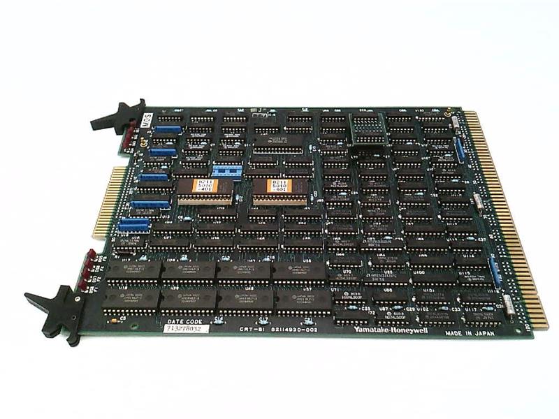 82114930-002 by HONEYWELL